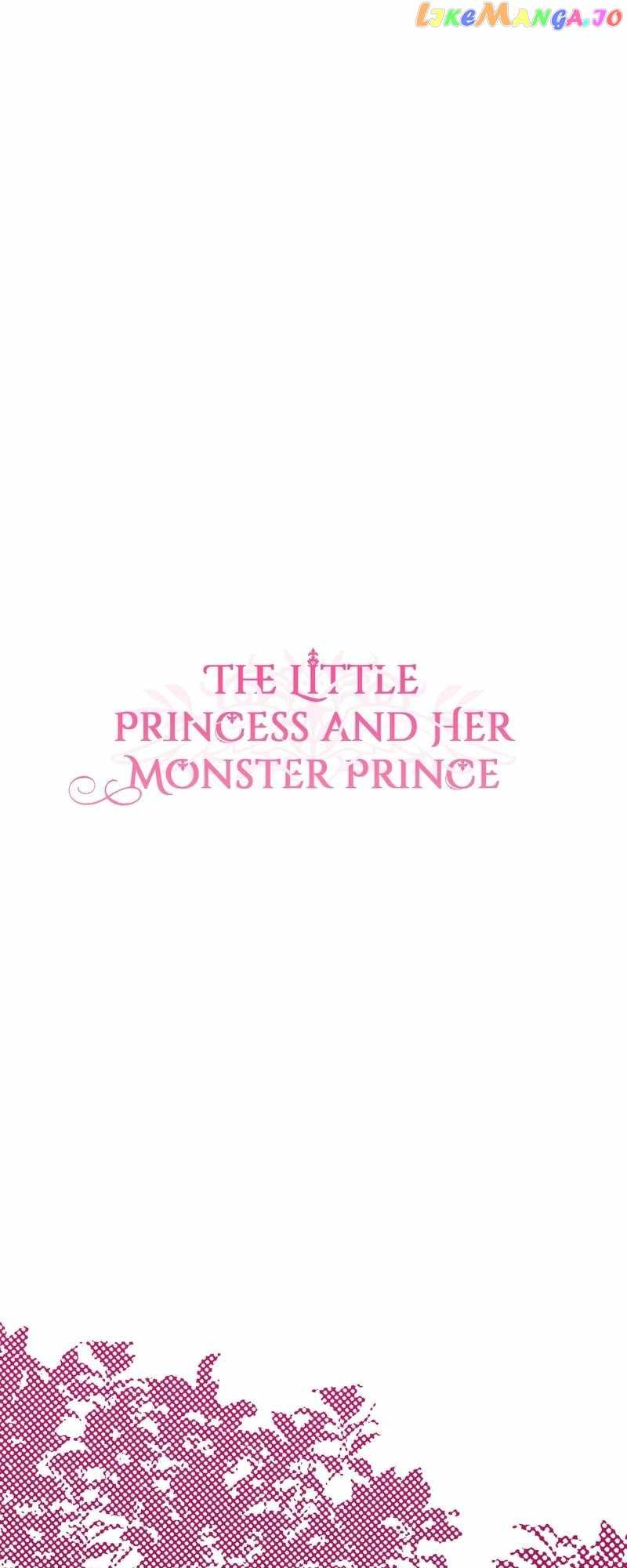 I Became The Wife Of The Monstrous Crown Prince Chapter 85 39